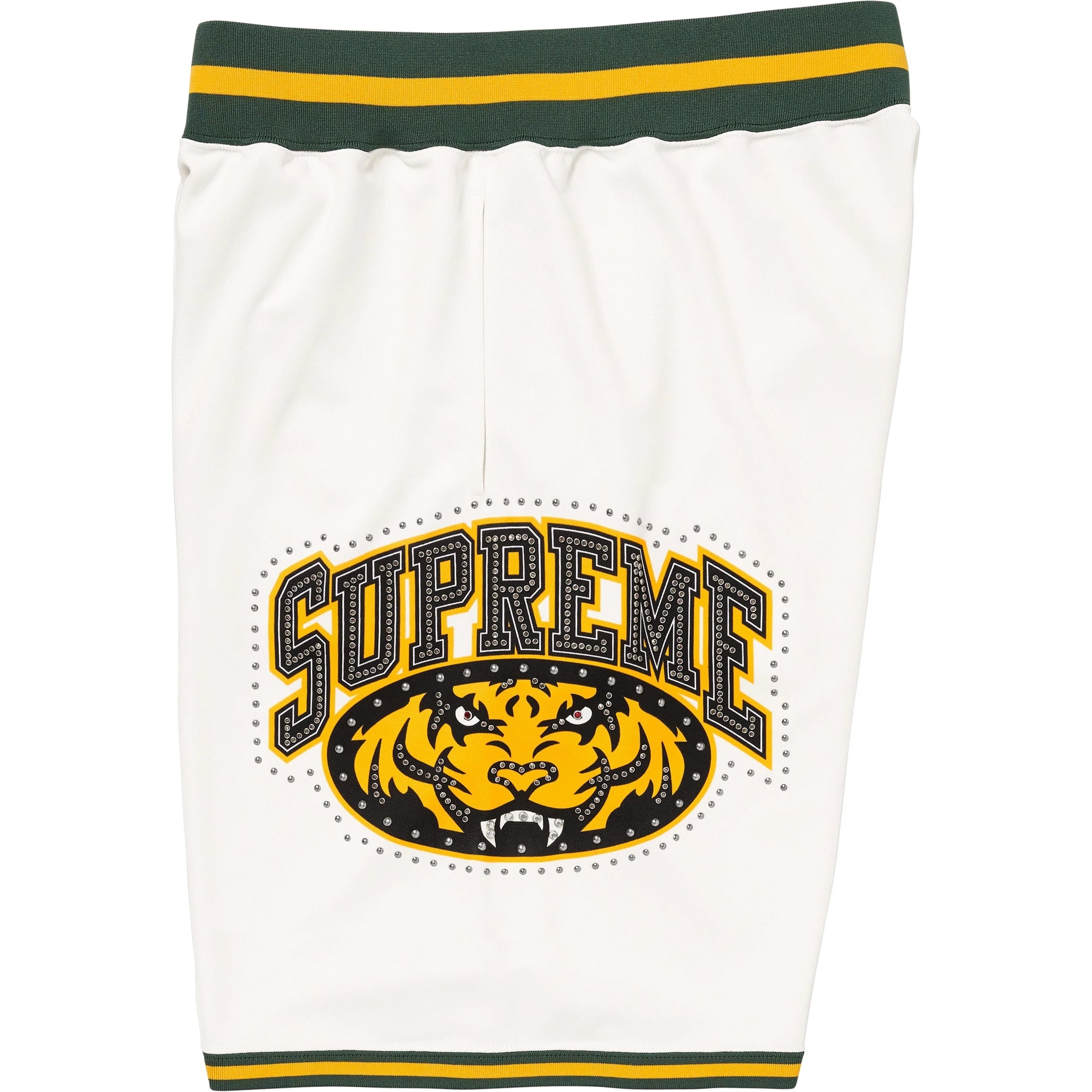 Studded Basketball Short view 7